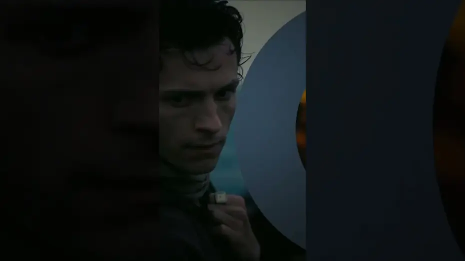 Watch film The Odyssey — Something's landed on our shores Mzansi