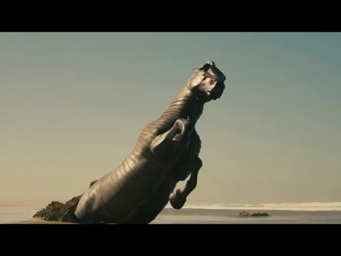 Watch film The Odyssey — Odissea | A look inside – Al cinema