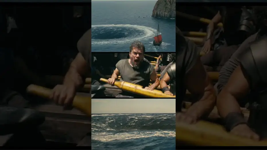 Watch film The Odyssey — Christopher Nolan's BIGGEST opening weekend.