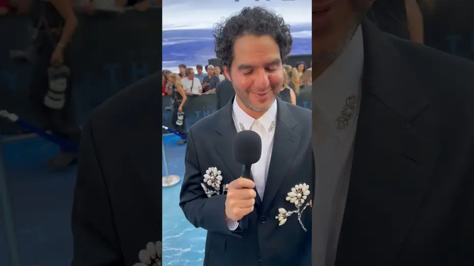 Watch film The Odyssey — The Odyssey cast have a message for you.