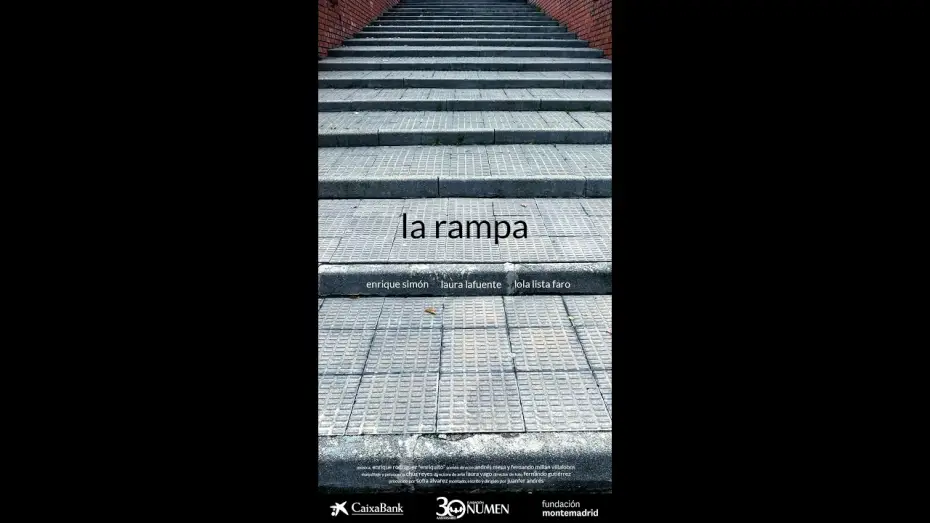 Watch film The Ramp — La rampa