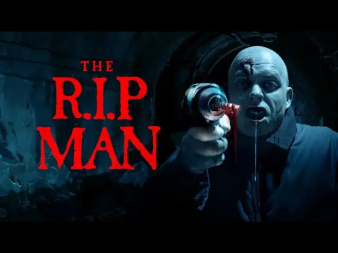 Watch film The R.I.P Man | Official Trailer