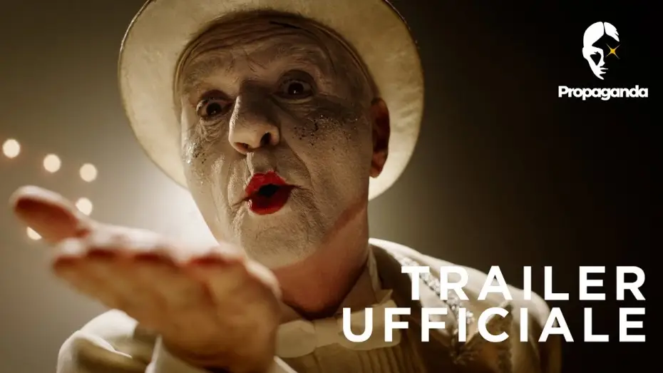 Watch film Incanto — Incanto | Film | Trailer Ufficiale (2025)