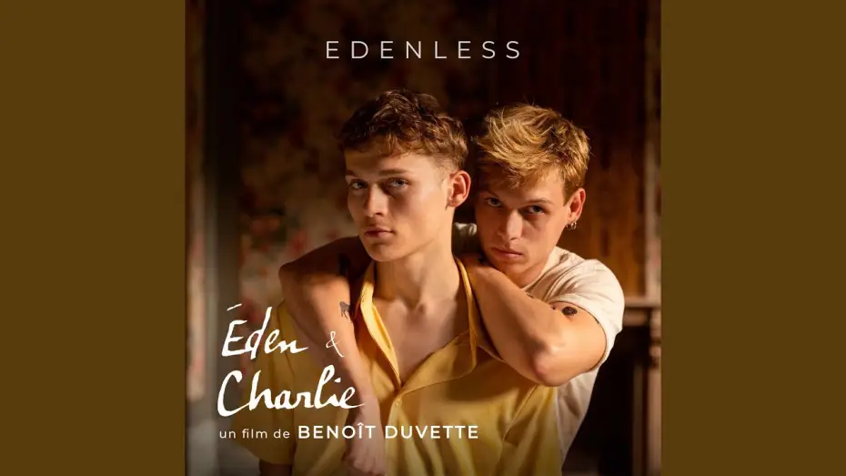Watch film Éden & Charlie — Edenless