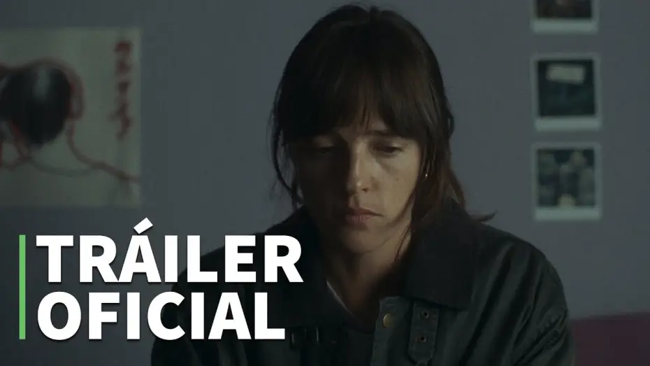 Watch film Everything I Don't Know — TODO LO QUE NO SÉ - TRÁILER OFICIAL (HD)