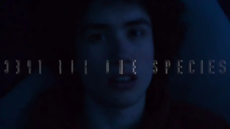Watch film Unidentified | Unidentified (2024) | Official Teaser Trailer | Eliot Derbenti & Nick Wright