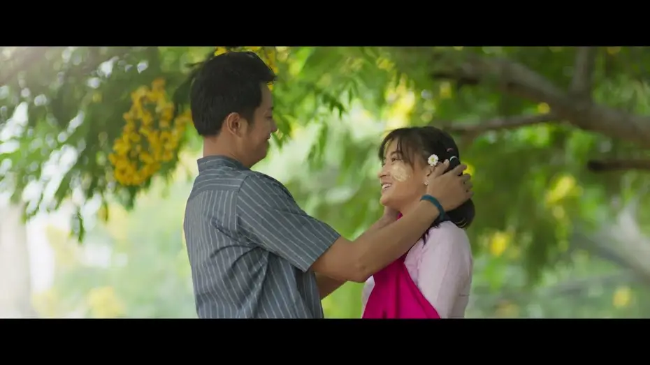 Watch film If My Lover Were a Flower — ချစ်သူသာပန်းတစ်ပွင့်ဖြစ်ခဲ့လျှင် | If My Lover Were A Flower | Official Trailer