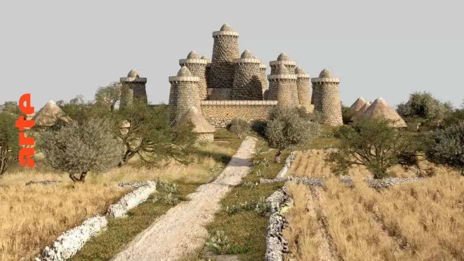 Watch film Sardinia, The Mysterious Civilization of The Nuraghi — Sardaigne, la mystérieuse civilisation des nuraghes | Documentaire | ARTE