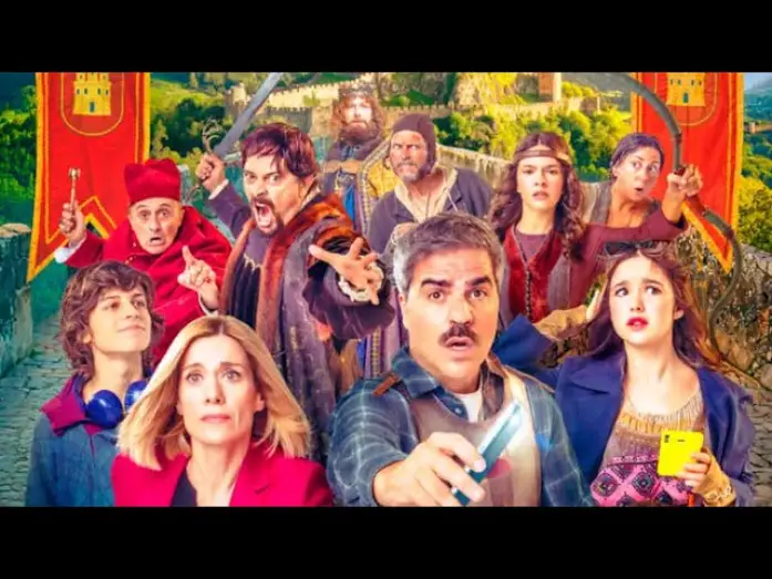 Watch film Sin cobertura — Sin Cobertura (Trailer español)