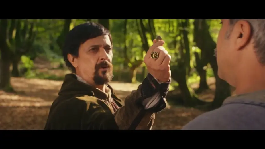 Watch film Sin cobertura — Una familia y un viaje en el tiempo.