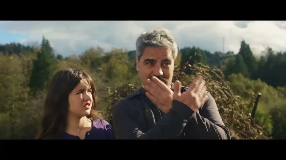 Watch film Sin cobertura — Una familia, un viaje en el tiempo, mil aventuras.