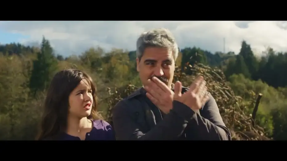 Watch film Sin cobertura — Este verano el viaje en familia es Sin Cobertura.