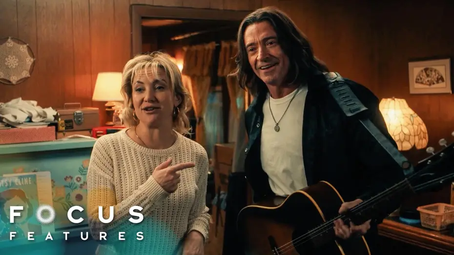 Watch film Song Sung Blue — Mike and Claire Want to Honor Neil Diamond as “Interpreters”