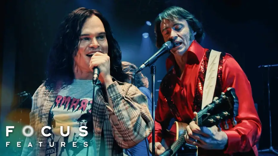 Watch film Song Sung Blue — Lightning and Thunder Invite Eddie Vedder on Stage (Forever in Blue Jeans Song)