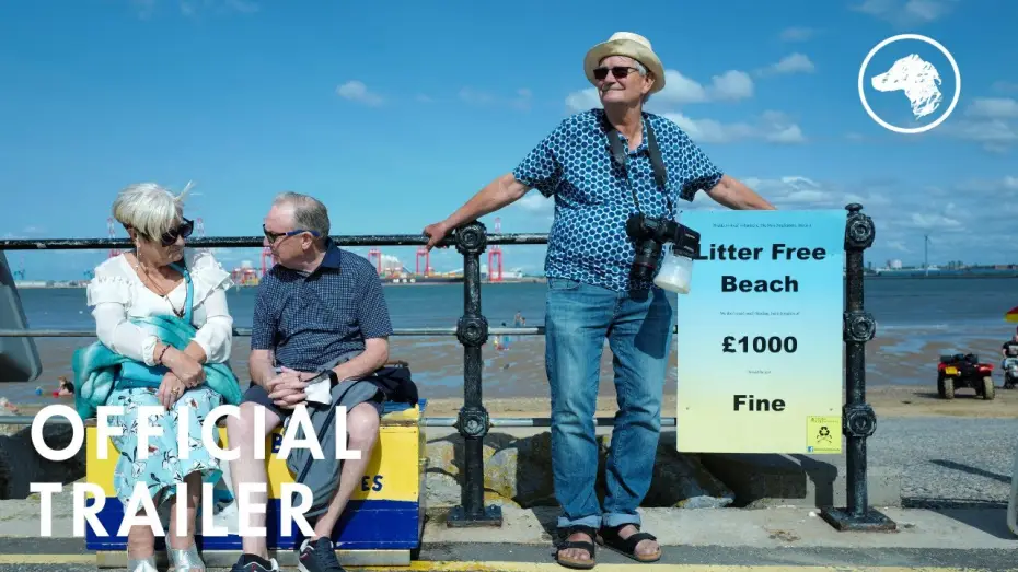 Watch film I Am Martin Parr — I AM MARTIN PARR - International Trailer