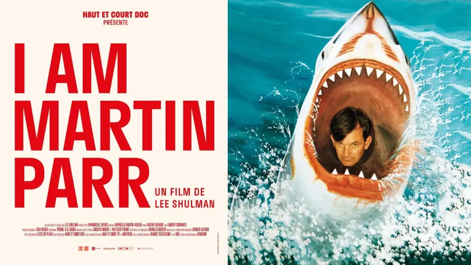 Watch film I Am Martin Parr — I am Martin Parr - bande annonce