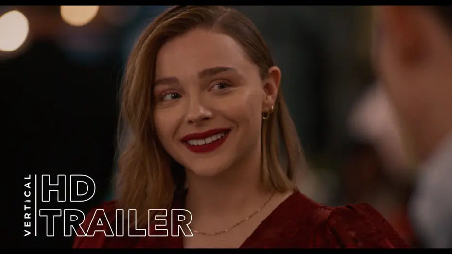 Watch film Love Language — Love Language | Official Trailer (HD) | Vertical