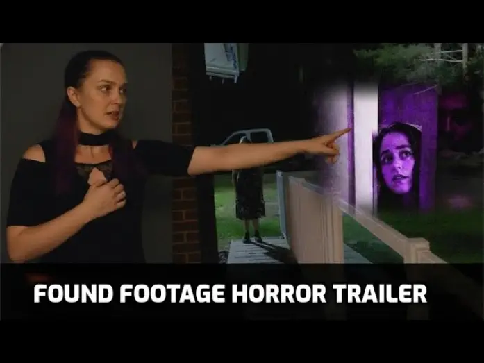 Watch film I'm Haunted 3 — I'm Haunted 3 - New Trailer - Horror/Found-Footage Movie