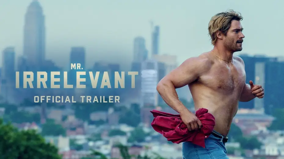 Watch film Mr. Irrelevant — Official Trailer