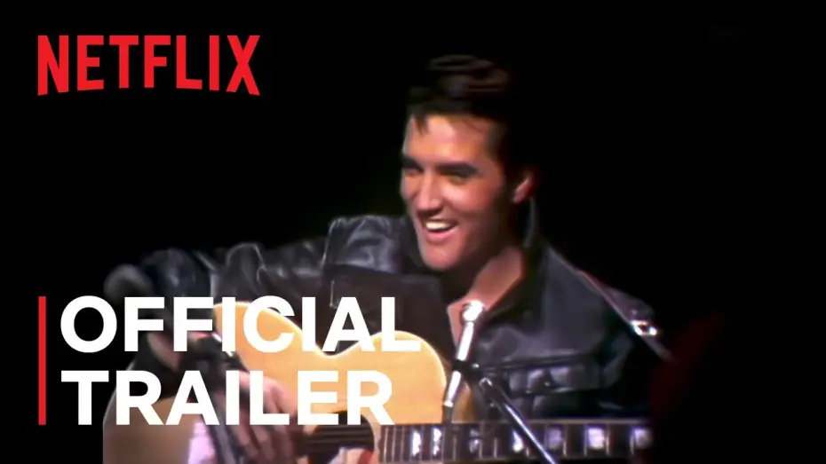 Watch film Return of the King: The Fall and Rise of Elvis Presley — Official Trailer
