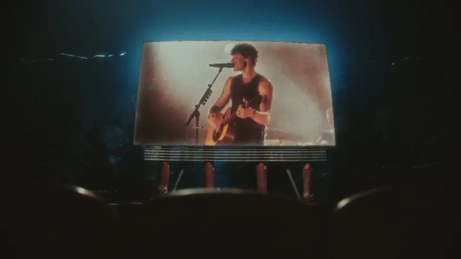 Watch film Shawn Mendes: For Friends and Family Only – A Live Concert Film — Shawn Mendes - For Friends and Family Only, A Live Concert Film (Trailer)