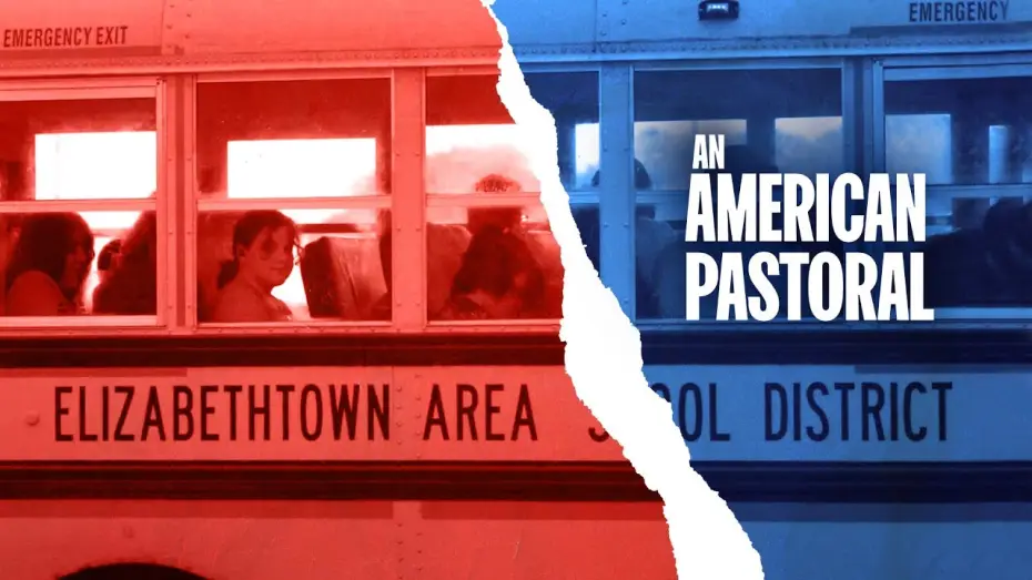Watch film An American Pastoral — An American Pastoral (2024) | Trailer | Auberi Edler