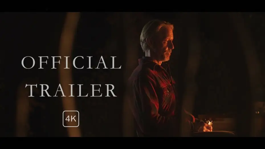 Watch film Lure — Lure | Short Film | Official Trailer [4k]