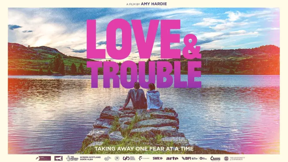 Watch film Love & Trouble — Trailer