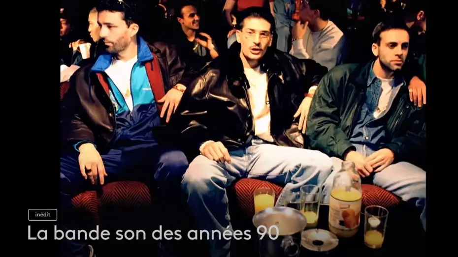 Watch film La bande son des années 90 — [Bande-annonce] La bande son des années 90