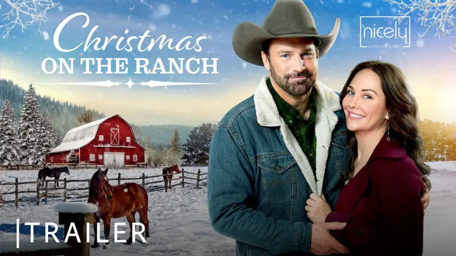 Watch film Christmas on the Ranch — Trailer
