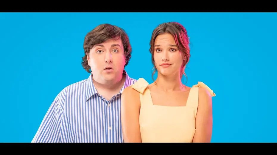 Watch film Como si fuéramos solo amigos — Trailer Oficial "COMO SI FUÉRAMOS SOLO AMIGOS "- 5 DE DICIEMBRE EN TODOS LOS CINES DE ARGENTINA