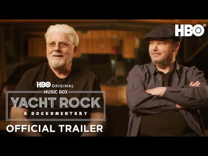 Watch film Music Box: Yacht Rock: A DOCKumentary — Official Trailer