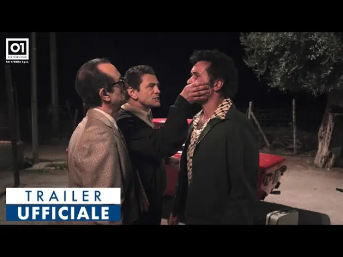 Watch film Tired of Killing — AMMAZZARE STANCA di Daniele Vicari (2025) - Trailer Ufficiale HD