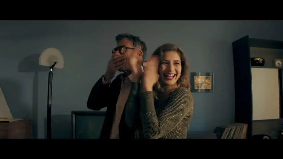 Watch film Tired of Killing — AMMAZZARE STANCA - first clip - English subtitled