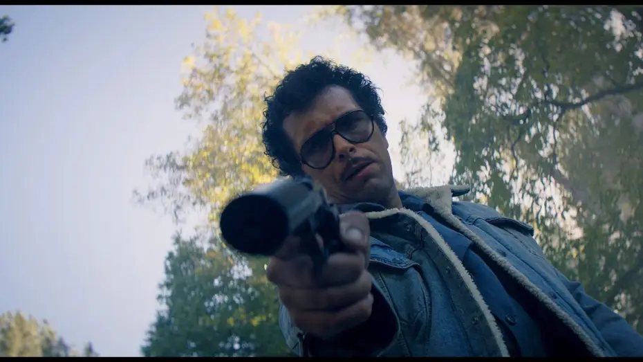 Watch film Tired Of Killing — Official Trailer