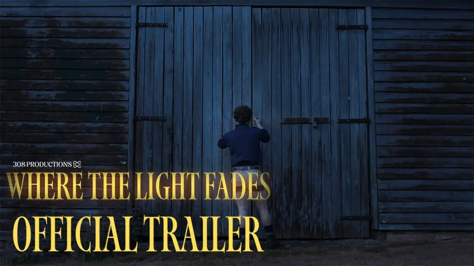 Watch film Where the Light Fades — Where the Light Fades | Offical Trailer
