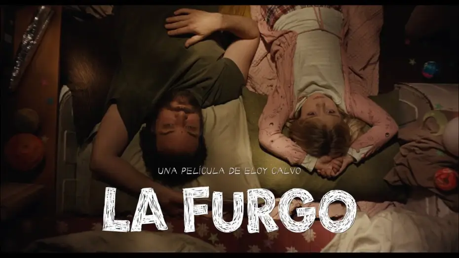 Watch film The Van — LA FURGO - Tràiler oficial