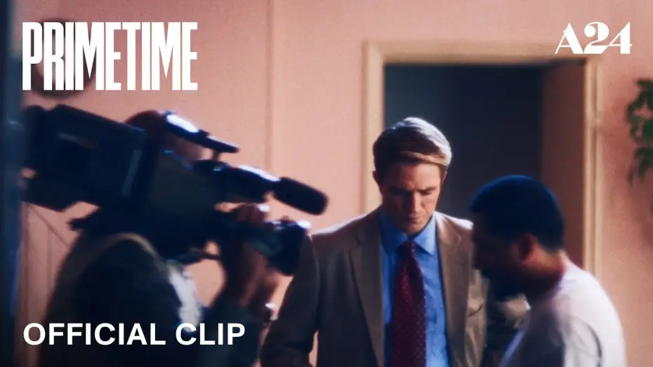 Watch film Primetime — Official Clip