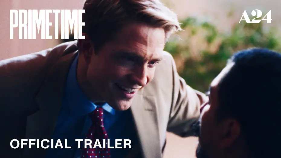 Watch film Primetime — Official Trailer 2