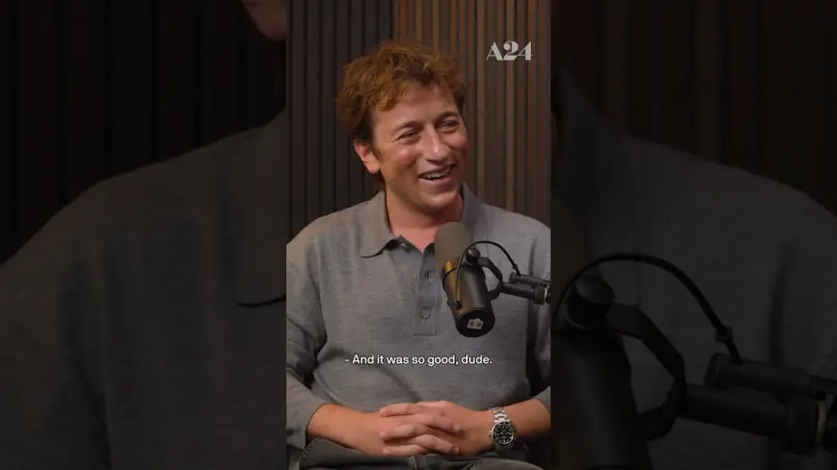 Watch film Primetime — Skyler Gisondo & Austin Abrams | Primetime | The A24 Podcast