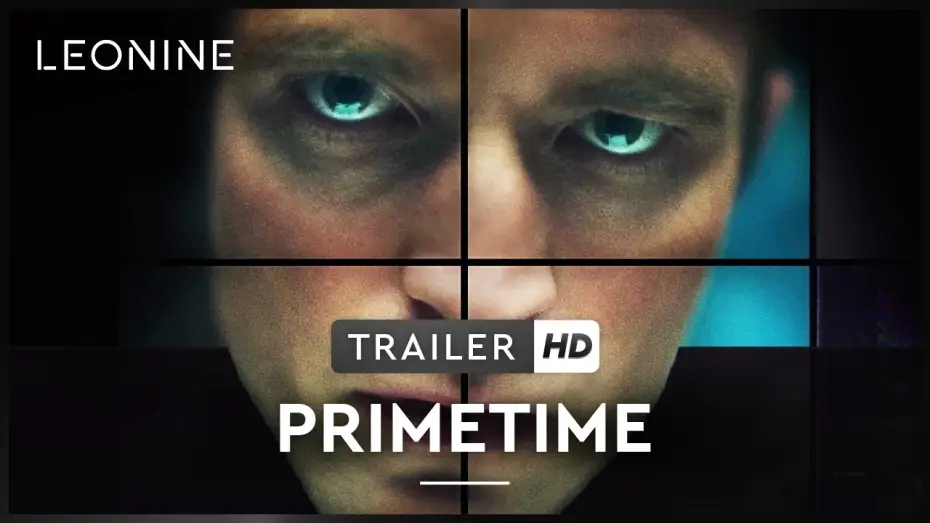 Watch film Primetime — Trailer
