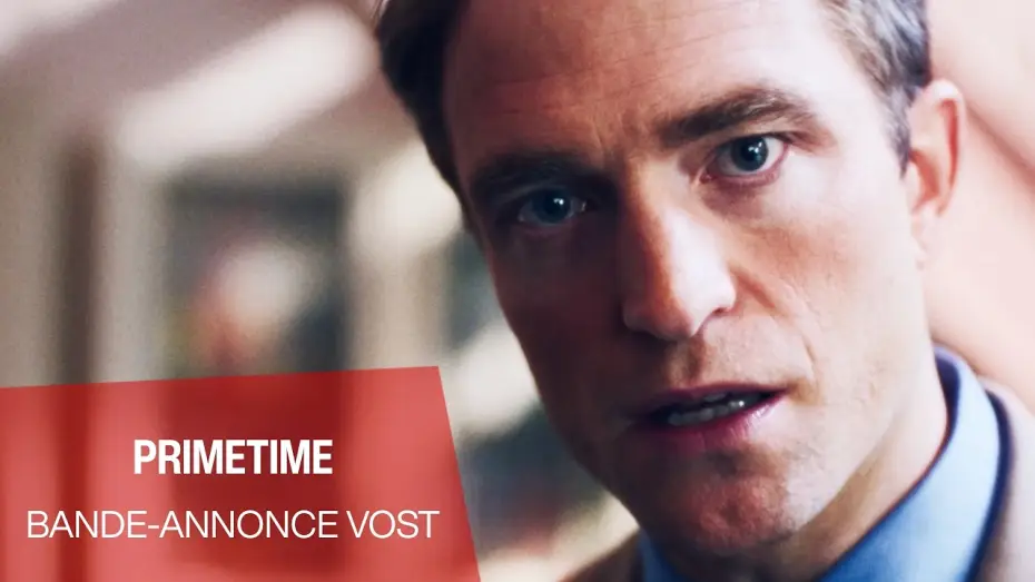 Watch film Primetime — PRIMETIME - Bande-annonce VOST