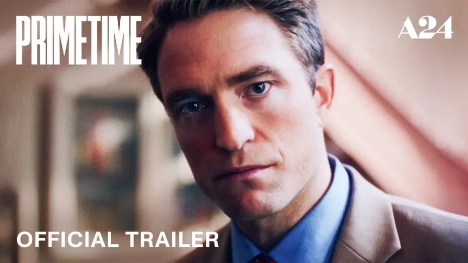 Watch film Primetime — Official Trailer
