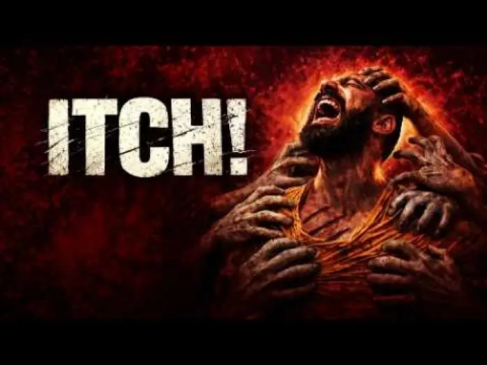 Watch film Itch! — Official Trailer
