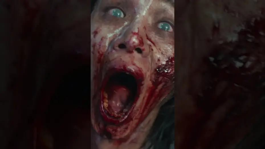 Watch film Colony — The birth of a new humanity begins. [Subtitled]