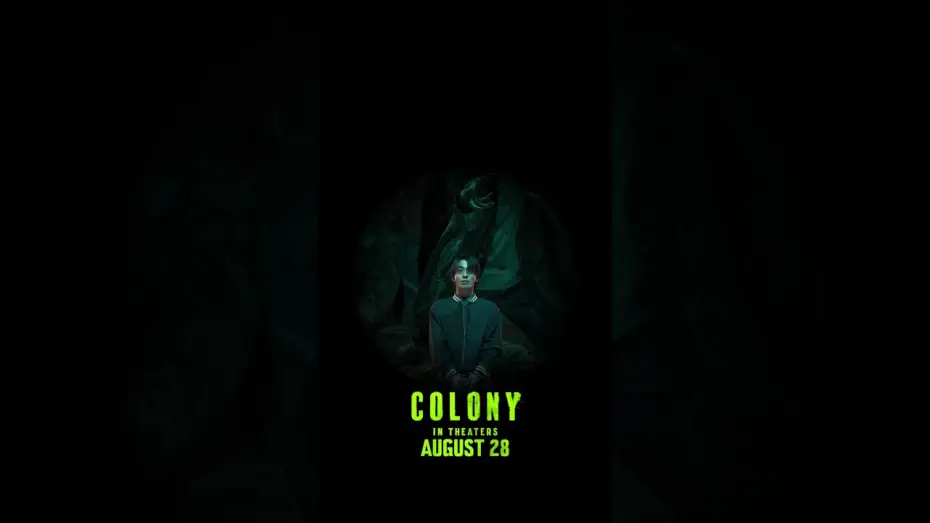Watch film Colony — Look closer... if you dare.