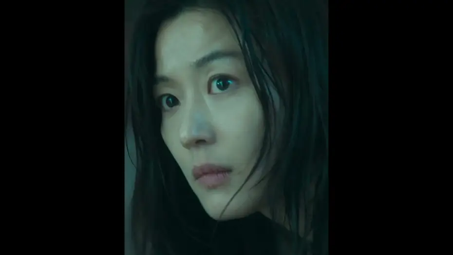 Watch film Colony — They learn. They adapt. They evolve. Gianna Jun stars in Colony. [Subtitled]
