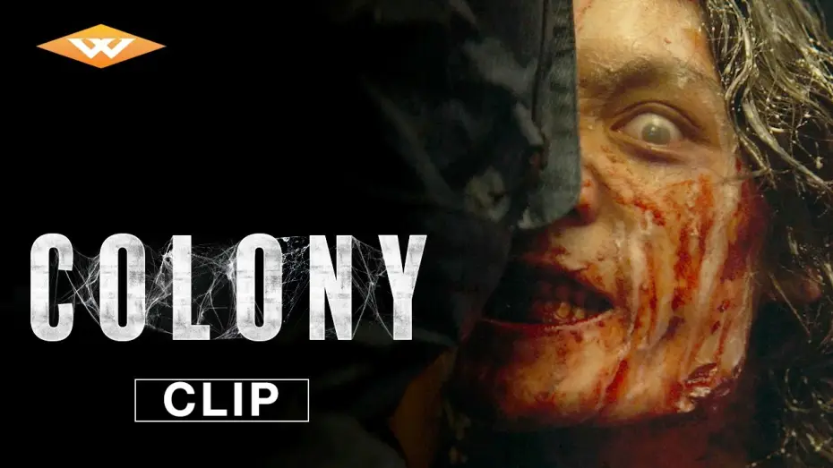 Watch film Colony — "Different Odors" Clip