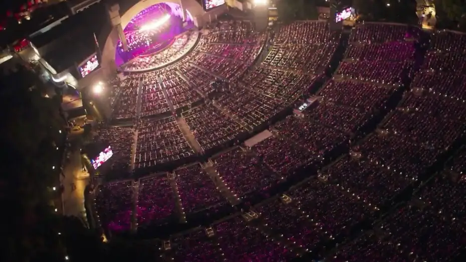 Watch film Laufey's A Night at the Symphony: Hollywood Bowl — Announcement Clip