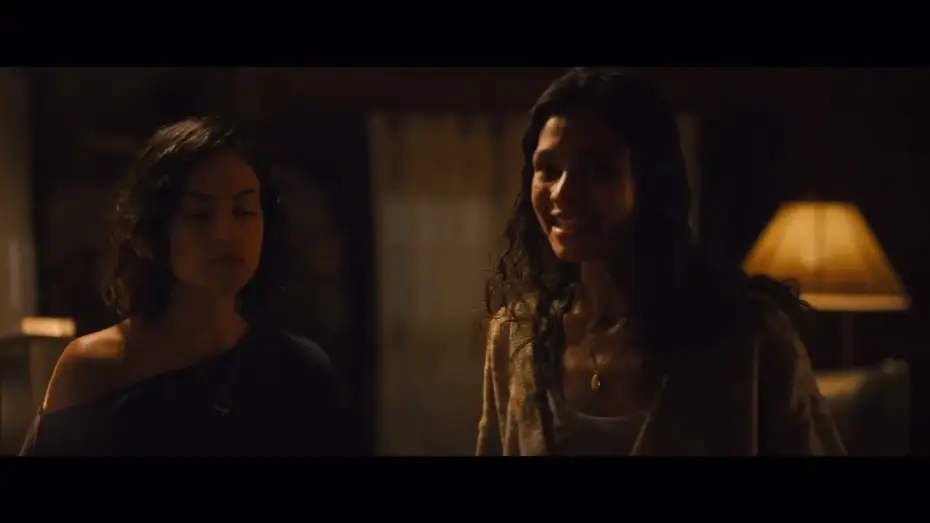 Watch film The Red Mask — The Red Mask (2025) Teaser Clip
